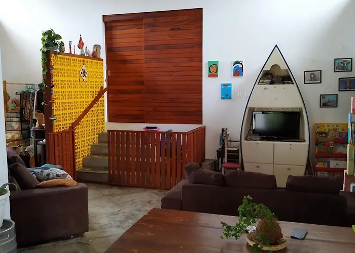 Espaço Gaia Ubatuba